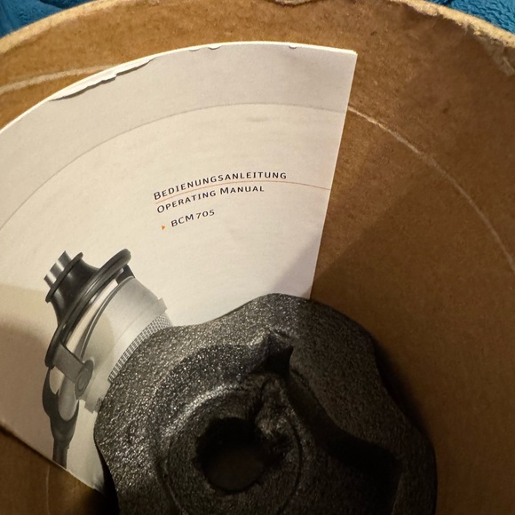 Neumann bcm 705 - Picture 5 of 5
